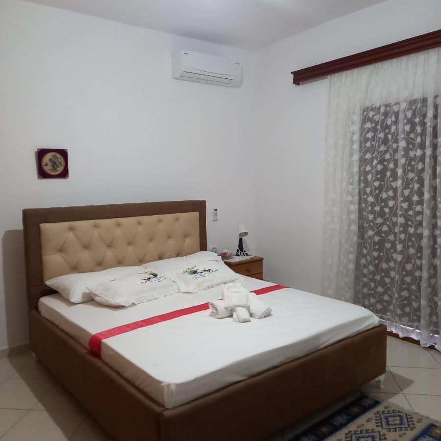 Vila Pasha Саранда Номер фото