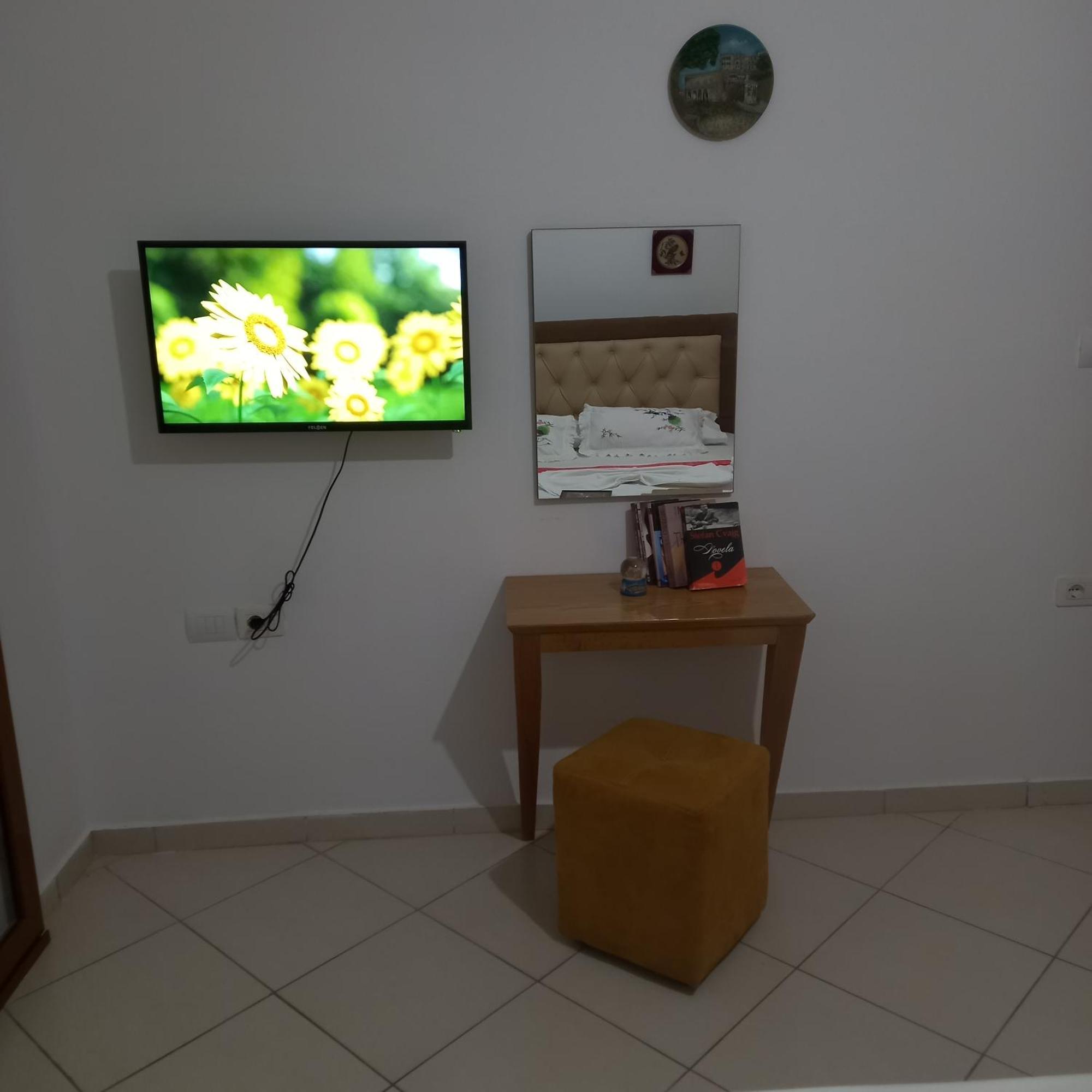 Vila Pasha Саранда Номер фото